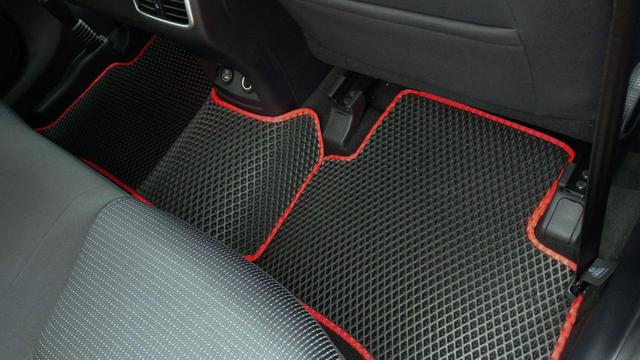 Auto Comfort EVA mat